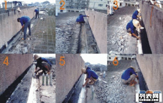 專(zhuān)業(yè)解決廈門(mén)天面及伸縮縫滲漏與管道疏通全攻略