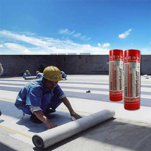 全面解析300g防水丙綸布 廚衛(wèi)、屋面及管道防潮補(bǔ)漏的優(yōu)選材料