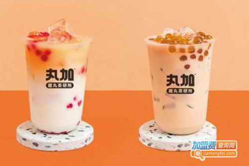 丸加奶茶加盟費(fèi)用詳情 總投資8.98萬(wàn)元，加盟費(fèi)可通過(guò)官方渠道查詢